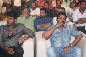 Nakshatram Audio Launch