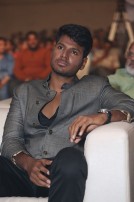 Nakshatram Audio Launch