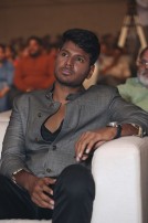 Nakshatram Audio Launch