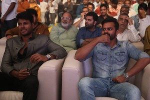 Nakshatram Audio Launch