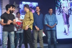 Nakshatram Audio Launch