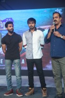 Nakshatram Audio Launch