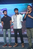 Nakshatram Audio Launch