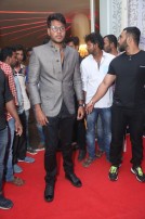 Nakshatram Audio Launch