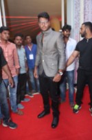 Nakshatram Audio Launch