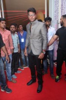 Nakshatram Audio Launch