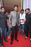 Nakshatram Audio Launch