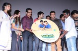 Nambiar Audio Launch