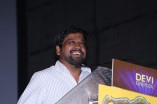 Nambiar Audio Launch