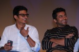 Nambiar Audio Launch