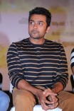 Nambiar Audio Launch