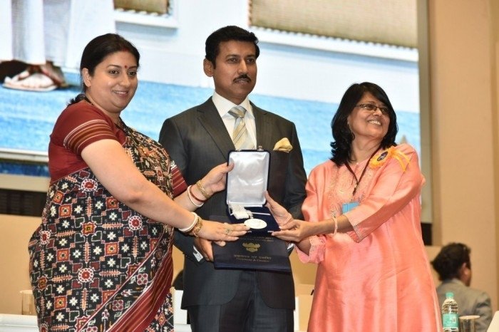 National Awards 2018 Ceremony - Award Winners, Event Gallery, National ...