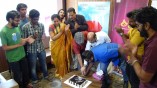 Nerungi Vaa Muthamidathe Audio Launch