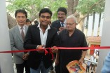 New Yamaha piano salon inauguration by Harris