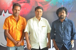 Onaaigal Jakkiradhai Movie Press Meet