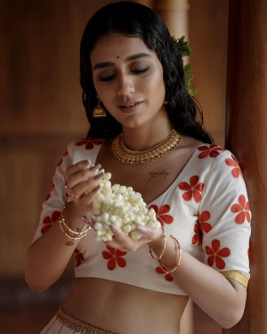 Onam 2021 Special Pics