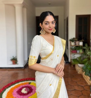 Onam 2021 Special Pics