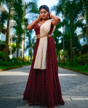 Onam 2021 Special Pics