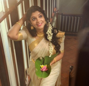 Onam 2021 Special Pics