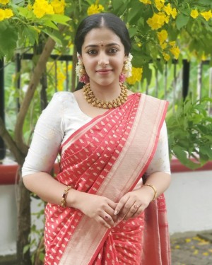 Onam 2021 Special Pics