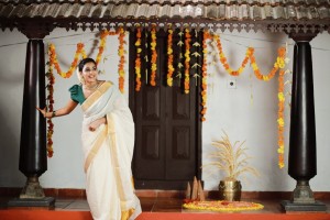 Onam 2021 Special Pics