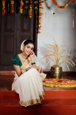 Onam 2021 Special Pics