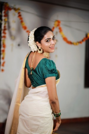 Onam 2021 Special Pics