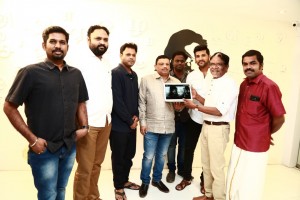 Padaiveeran Movie Trailer Launch