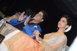 Palam Silks Chennai Express Fashion Show