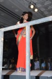 Palam Silks Chennai Express Fashion Show