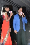 Palam Silks Chennai Express Fashion Show