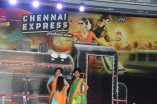 Palam Silks Chennai Express Fashion Show