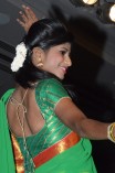 Palam Silks Chennai Express Fashion Show