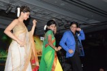 Palam Silks Chennai Express Fashion Show