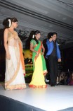 Palam Silks Chennai Express Fashion Show