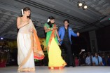 Palam Silks Chennai Express Fashion Show