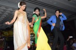 Palam Silks Chennai Express Fashion Show