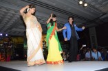 Palam Silks Chennai Express Fashion Show