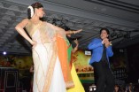 Palam Silks Chennai Express Fashion Show