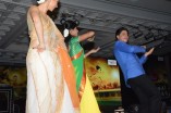 Palam Silks Chennai Express Fashion Show