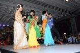 Palam Silks Chennai Express Fashion Show