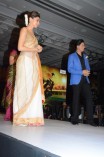 Palam Silks Chennai Express Fashion Show