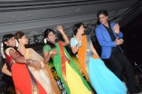 Palam Silks Chennai Express Fashion Show