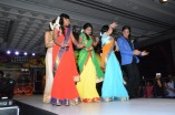 Palam Silks Chennai Express Fashion Show