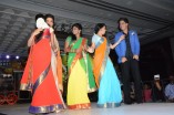 Palam Silks Chennai Express Fashion Show