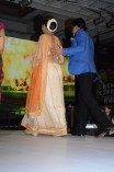 Palam Silks Chennai Express Fashion Show