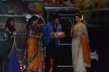 Palam Silks Chennai Express Fashion Show