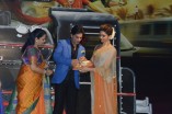 Palam Silks Chennai Express Fashion Show