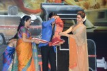 Palam Silks Chennai Express Fashion Show