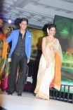 Palam Silks Chennai Express Fashion Show